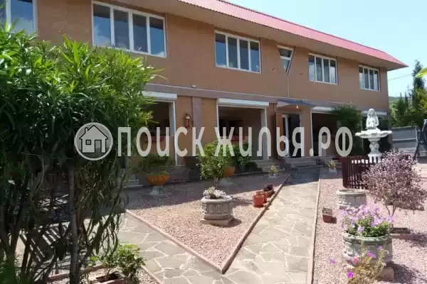 Гостевой дом «ДонБас», Солнечногорское Гостевой дом «ДонБас», Солнечногорское