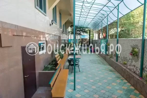 «Иордан», Ольгинка