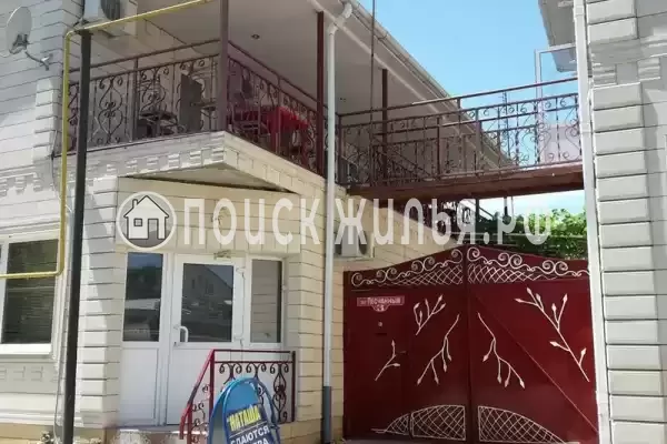 Гостевой дом «Наташа»