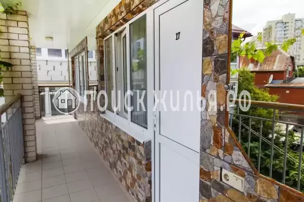 «Солнечная», Лазаревское