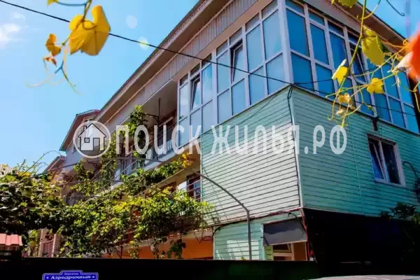 «Солнечная», Лазаревское