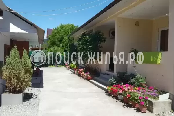 «Карина», Лоо