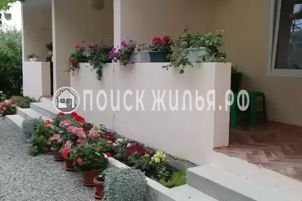 «Карина», Лоо