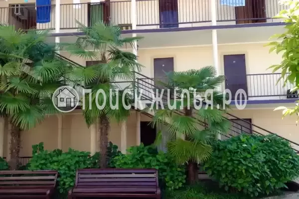 Гостевой дом «Южный», Краснодарский край, Сочи, Вардане, Молодежная, д.30 Гостевой дом «Южный», Краснодарский край, Сочи, Вардане, Молодежная, д.30