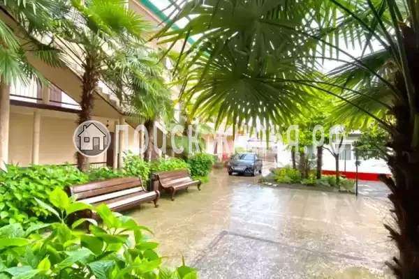 Гостевой дом «Южный», Вардане