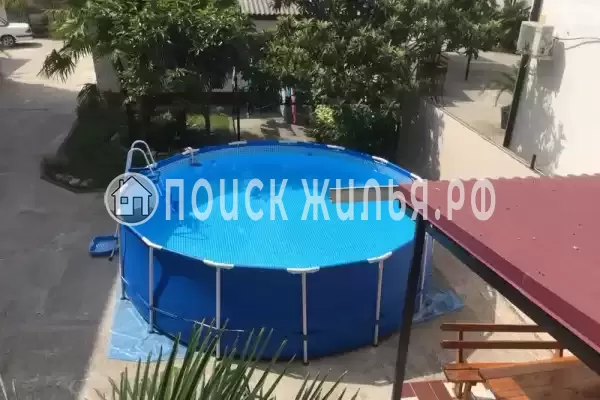 Гостевой дом «Южный», Вардане