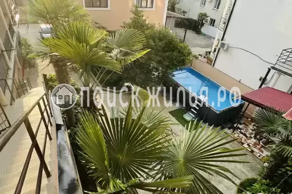 Гостевой дом «Южный», Вардане