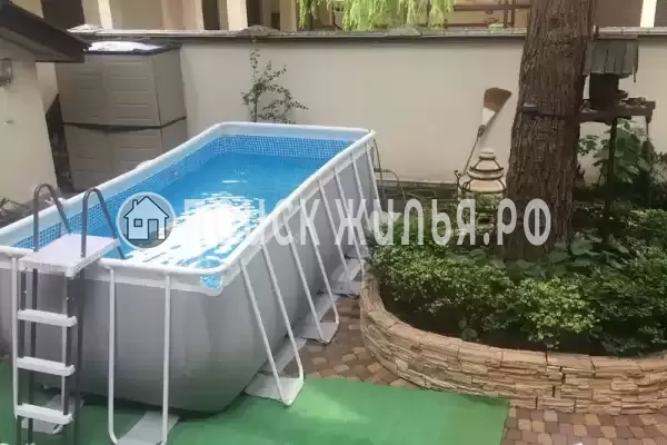 Частный сектор «Вилла Марина», Геленджик