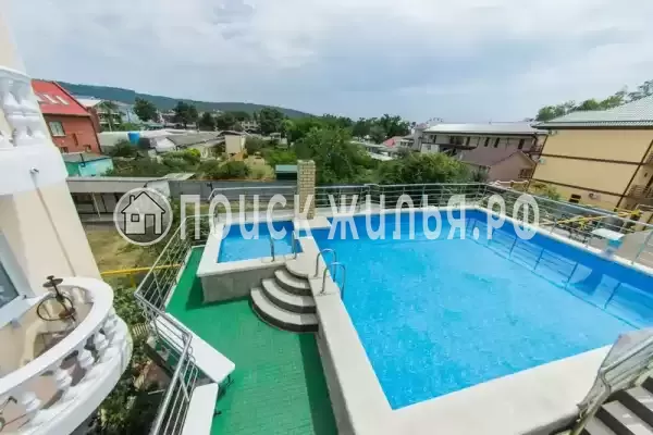 Гостевой дом «Иованна»