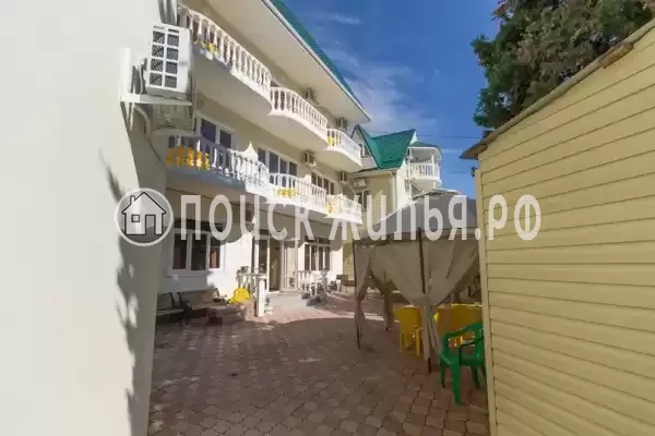 Частный сектор «Бриз», Головинка