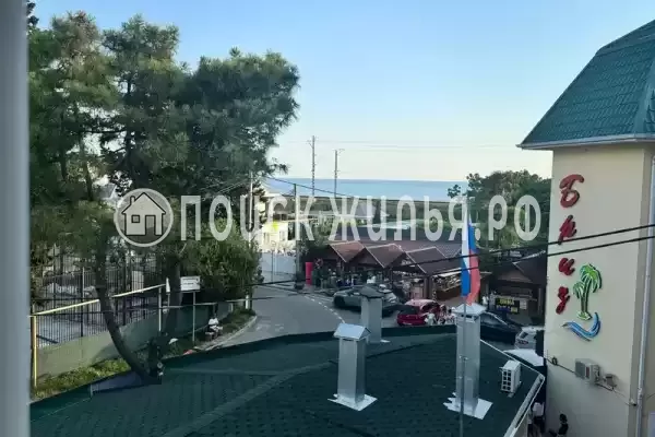 Частный сектор «Бриз», Головинка