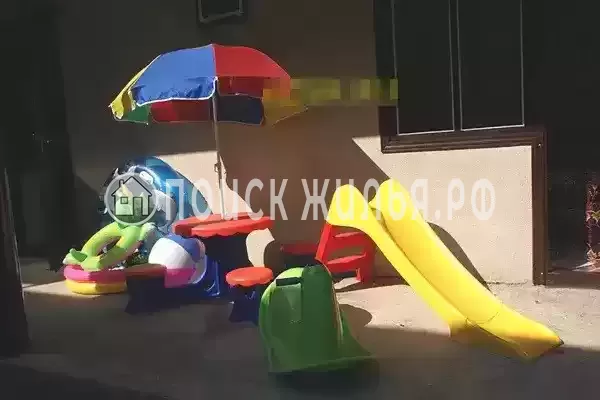 «Анафолия», Витязево