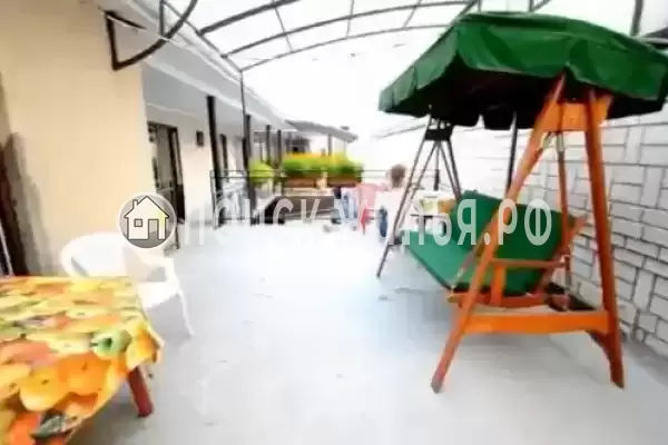 «Анафолия», Витязево