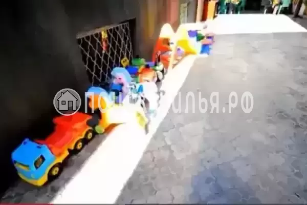 «Анафолия», Витязево