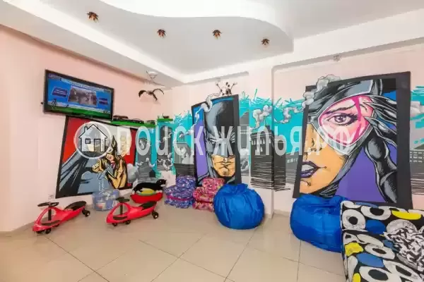 Отель «Хлоя», Витязево