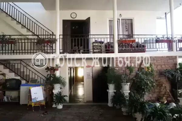 Гостевой дом «Галина», Лоо