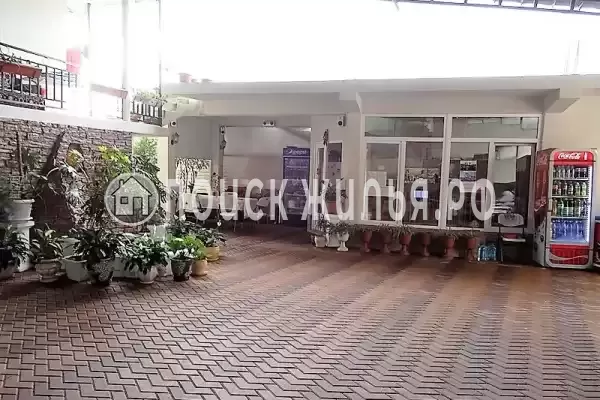 Гостевой дом «Галина», Лоо