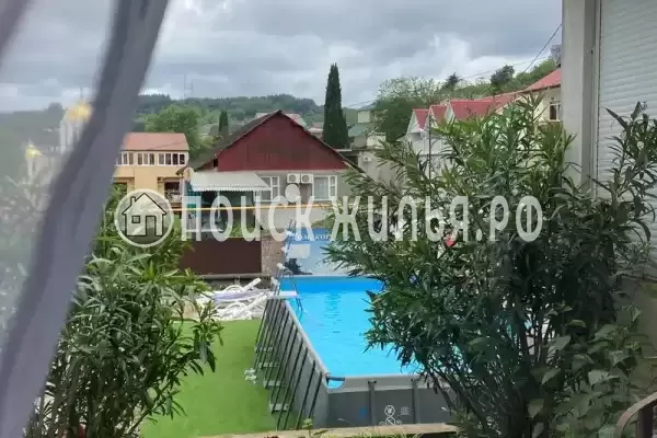 Гостевой дом «Галина», Лоо