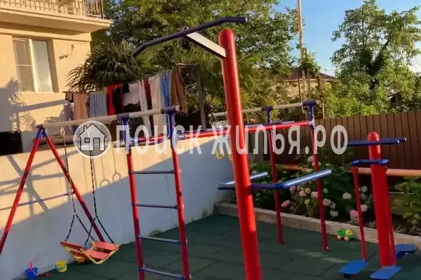 Гостевой дом «Галина», Лоо