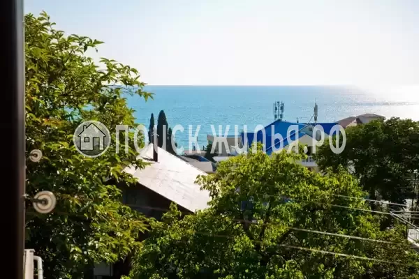 «Галина», Лоо «Галина», Лоо