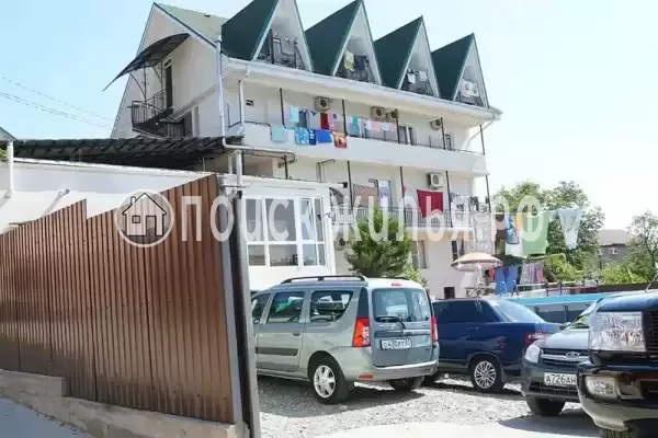 Гостевой дом «Галина»