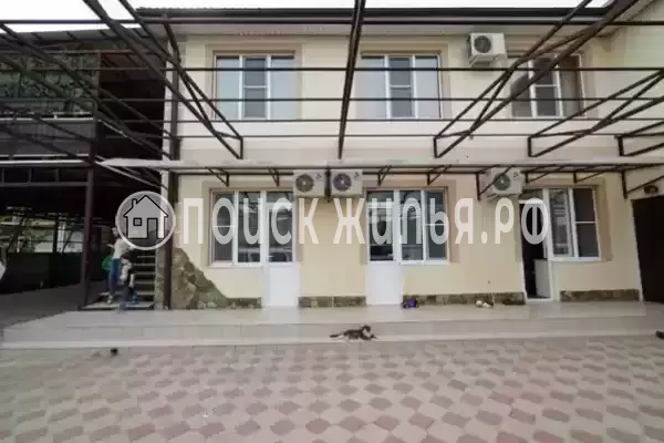 «Алина», Краснодарский край, Джубга, мкр. Южный, д.28