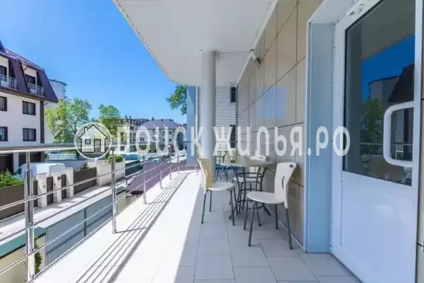 «СанМари», Краснодарский край, Ольгинка, Горизонт, д.37