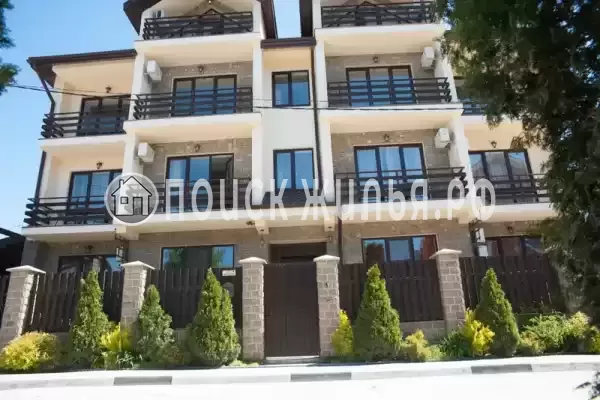 Гостевой дом «Альпина»