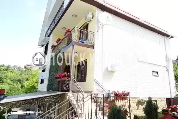 Гостевой дом «Южный берег», Лоо