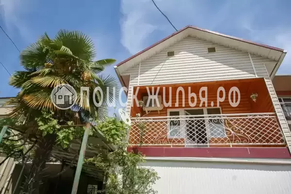 Гостевой дом «Южный берег», Лоо