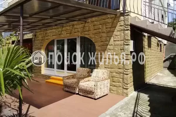 Гостевой дом «Южный берег», Лоо