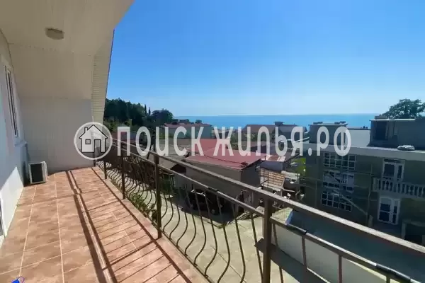 Гостевой дом «Южный берег», Лоо