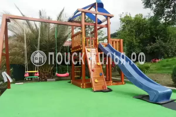 Гостевой дом «Южный берег», Лоо