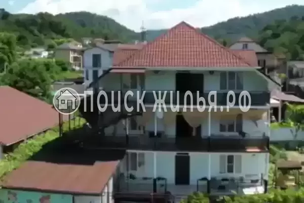 «У Любаши»