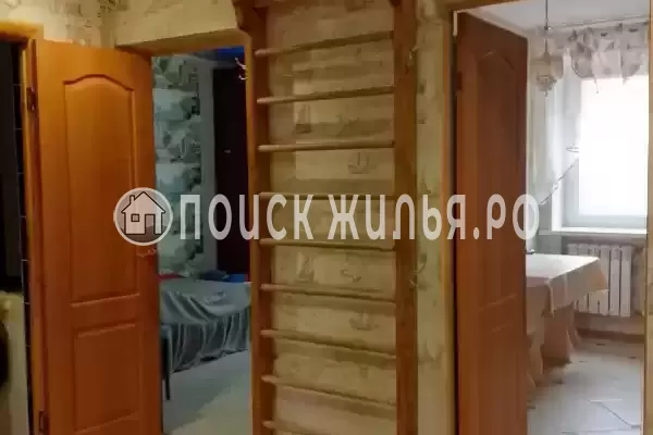 Квартира «Эверест», Ейск