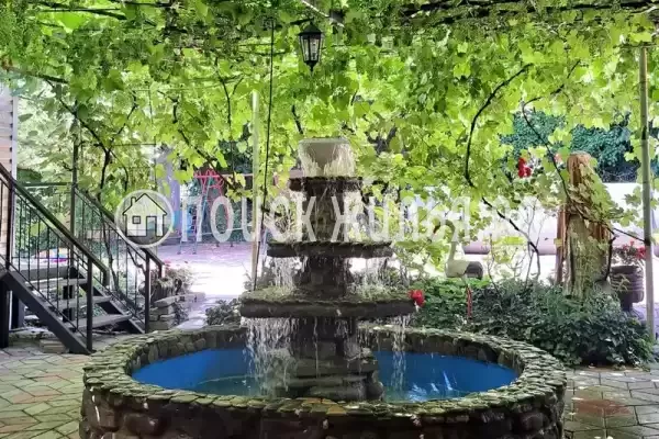 «Черноморская лоза», Джубга