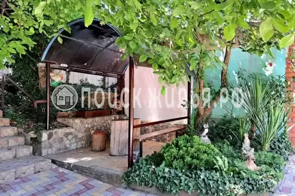 «Черноморская лоза», Джубга