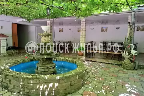 «Черноморская лоза», Джубга