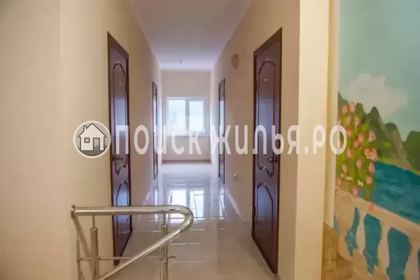 «Приморский», Пляхо