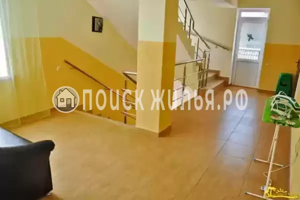 «Южанка», Витязево