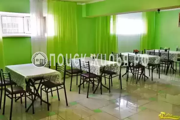 «Южанка», Витязево