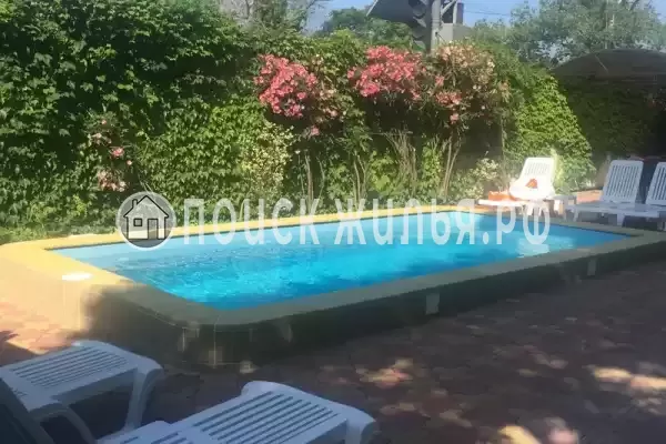 Гостевой дом «Приморская +», Лазаревское