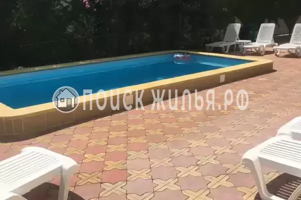 Гостевой дом «Приморская +», Лазаревское