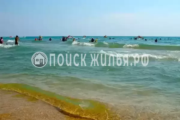 Гостевой дом «Астра», Витязево