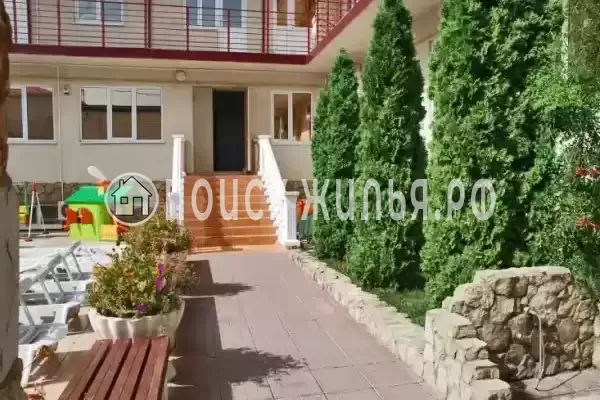 Гостевой дом «Астра», Витязево