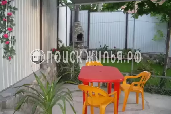 Частный сектор «Гости», Геленджик