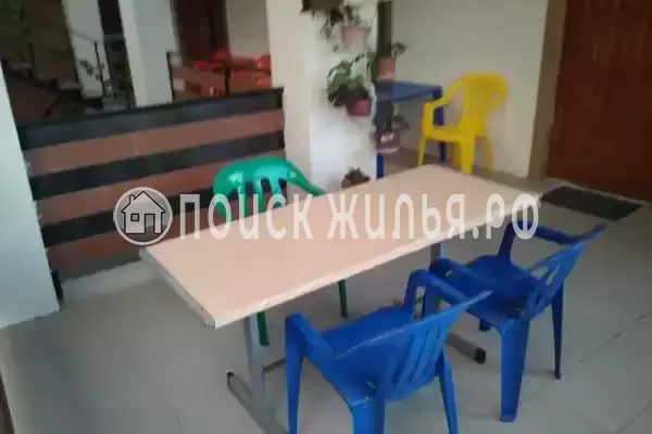 «Зелёный мыс», Дивноморское