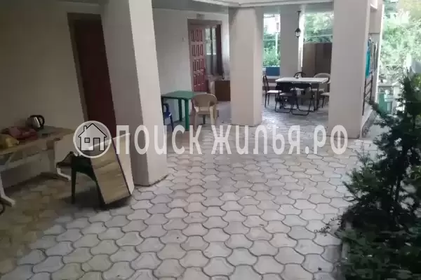 «Зелёный мыс», Дивноморское