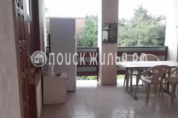 «Зелёный мыс», Дивноморское