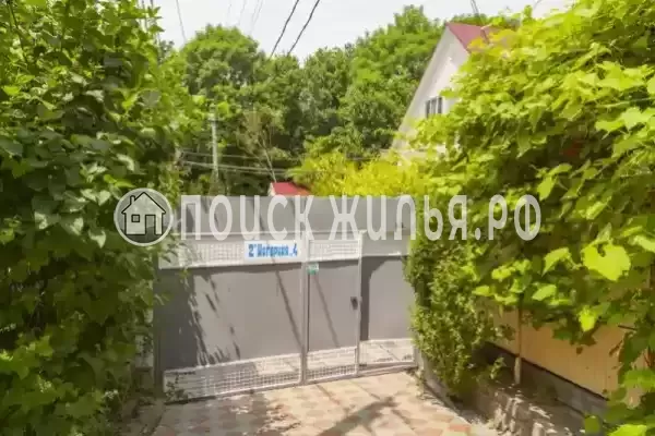 «Зеленый уголок», Джубга